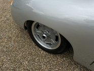 Martin and Walker Speedster 2.0L 36