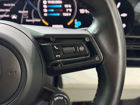 Porsche Taycan Performance Plus 93.4kWh 4S Cross Turismo 5dr Electric Auto 4WD (571 ps) 29