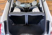 Fiat 500 1.2 Start and Stop Hatchback 3dr Petrol Auto Euro 5 (s/s) (69 bhp) 51