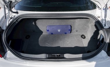 Maserati Granturismo MC Centennial Edition 37