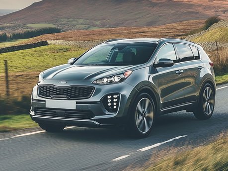 How Can You Get KIA’s Seven Year Service Plan?