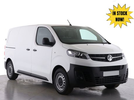 The Best Selling and Most Reliable Vans of 2021 8