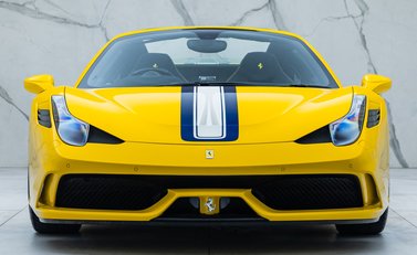 Ferrari 458 Speciale Aperta 7