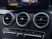 Mercedes-Benz C Class 2.0 C 220 AMG Line Premium D Auto 4dr 37