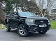 Ford Ranger 2.0 EcoBlue MS-RT Pickup Double Cab 4dr Diesel Auto 4WD Euro 6 (s/s) (213 p 17