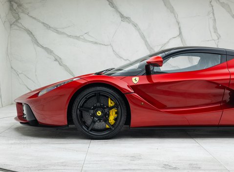 Ferrari LaFerrari 53