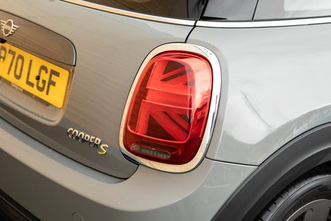 Mini Hatch COOPER S LEVEL 1 9