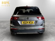 Volkswagen Tiguan Allspace 1.5 TSI Life SUV 5dr Petrol DSG Euro 6 (s/s) (150 ps) 6
