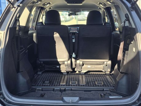 Toyota Estima Hybrid+LowMiles+7Seater 13