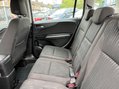 Vauxhall Zafira 1.4i Turbo Design Euro 6 5dr 26