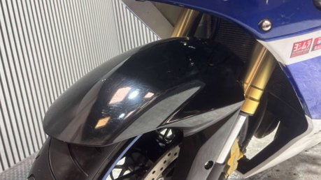 Suzuki GSX-R 2005 28K NEW MOT SERVICED WARRANTY 600CC SUPER SPORT GIXXER 39