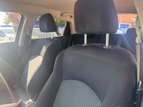 Nissan Juke 1.5 dCi Acenta Euro 6 (s/s) 5dr 26