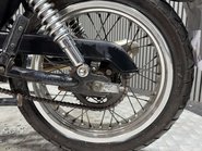 Kawasaki Z1000 2005 ONLY 28K 1000CC NAKED PROJECT BIKE RUNS WELL 16