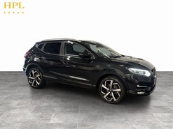 Nissan Qashqai 1.5 dCi Tekna SUV 5dr Diesel Manual Euro 6 (s/s) (115 ps)