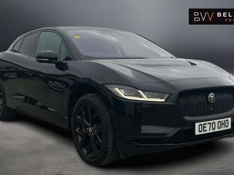 Jaguar I-Pace I-PACE EV400 HSE 4WD 5dr - NATIONAL DELIVERY*