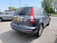 Honda CR-V 2.0 I-VTEC ES-T 5
