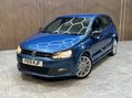 Volkswagen Polo 1.4 Polo BlueGT 5dr 38