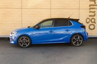 Vauxhall Corsa ELITE EDITION 13