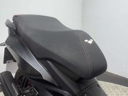 Lexmoto Diablo 2020 9K 125CC SCOOTER SPARES OR REPAIR PROJECT MOPED 24
