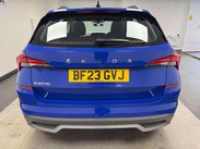 Skoda Kamiq 1.0 Kamiq SE TSi 5dr 25