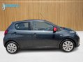 Citroen C1 1.2 PureTech Feel Airscape 5dr Petrol Manual Euro 6 (Euro 6) (82 ps) 5