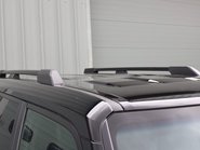 Toyota Land Cruiser BRAND NEW COMMERCIAL WITH A GENUINE REAR SEAT CONVERSION 9