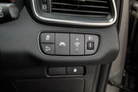 Kia Sorento CRDI GT-LINE ISG 11