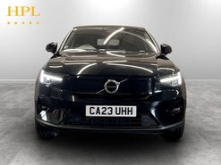 Volvo C40 Recharge 69kWh Plus SUV 5dr Electric Auto (231 ps) Cruise Control