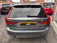 Volvo V90 2.0 D5 PowerPulse R-Design Pro Estate 5dr Diesel Auto AWD Euro 6 (235PS) 17
