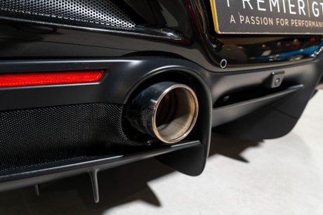 Ferrari F8 SPIDER. NOW SOLD. SIMILAR REQUIRED. PLEASE CALL 01903 254800. 46