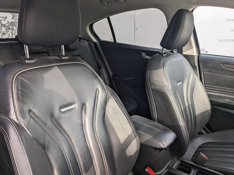 Ford Focus VIGNALE 13