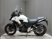 Honda CB500X 2013 34K A2 READY 500CC LONG MOT SPORTS EXHAUST CB500 8