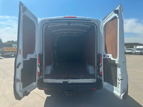 Ford Transit 350 LEADER P/V ECOBLUE 7