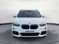 BMW X1 1.5 X1 sDrive 18i M Sport Auto 5dr 8