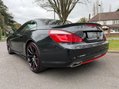 Mercedes-Benz SL Series 4.7 SL500 V8 Mille Miglia 417 Edition G-Tronic+ Euro 6 (s/s) 2dr 31