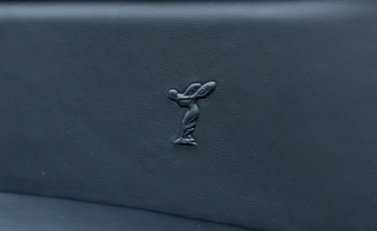 Rolls-Royce Cullinan Black Badge 31