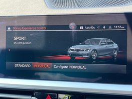 BMW 3 Series 2.0 320i Sport Auto 4dr 32