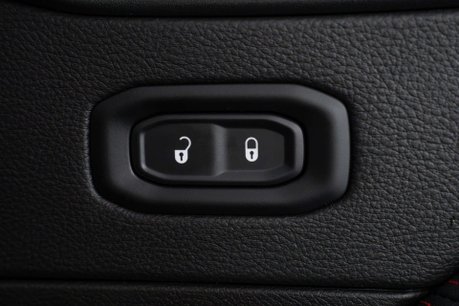 Jeep Wrangler 2.0 Wrangler Rubicon Unlimited Edition Auto 4WD 4dr 33