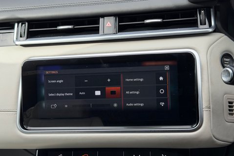 Land Rover Range Rover Velar FIRST EDITION - HUGE SPEC - PAN ROOF -1600W MERIDIAN -AIR SUSPENSION 56