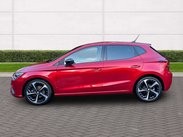 SEAT Ibiza 1.0 Ibiza FR Sport TSi Semi-Auto 5dr 6