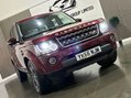 Land Rover Discovery 3.0 SD V6 Graphite SUV 5dr Diesel Auto 4WD Euro 6 (s/s) (256 bhp) 52