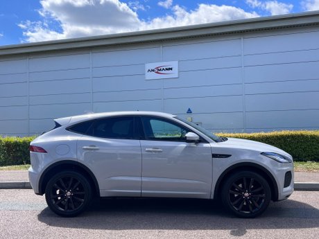 Jaguar E-Pace 2.0 D180 R-Dynamic S Auto AWD Euro 6 (s/s) 5dr 2