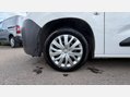 Peugeot Partner 1.5 BlueHDi 1000 Professional Standard Panel Van SWB Euro 6 (s/s) 5dr 16