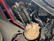 Honda CBR 2020 ONLY 790 MILES LONG MOT SERVICED SPORTS BIKE 650CC 39