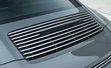 Porsche 911 50th Anniversary Edition (991) 28