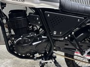 Lexmoto Tempest 2024 ONLY 2K TOP BOX 125CC MOT WARRANTY LEARNER BIKE 35