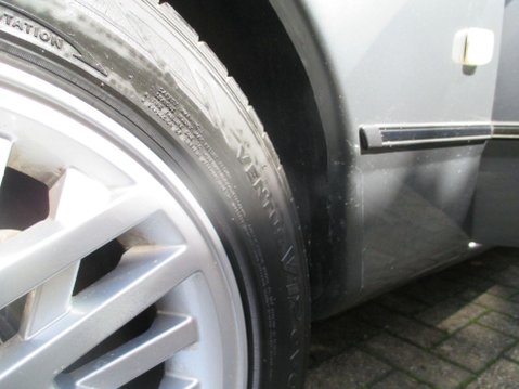 Ford Sierra 2.0 Ghia 5dr 45