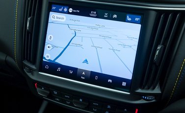 Maserati Levante Trofeo MC Edition 20