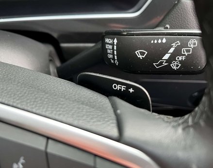 Volkswagen Tiguan 1.5 Tiguan Allspace Life TSi Semi-Auto 5dr 64