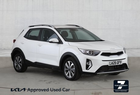 Kia Stonic '2' 1.0 T-GDi DCT